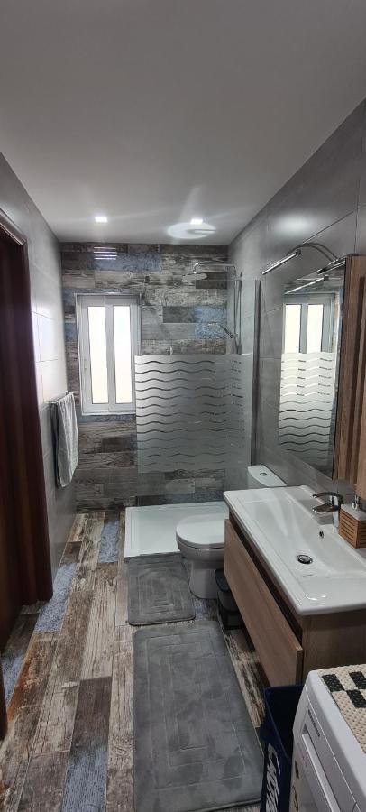 Il Bejta penthouse Apartment Qala Exterior foto